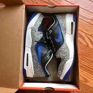 Men’s Nike Air Assault